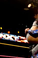 WWE - NXT Digitals 10/14/2015