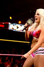 WWE - NXT Digitals 10/21/2015