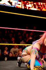 WWE - NXT Digitals 10/21/2015