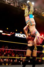 WWE - NXT Digitals 10/21/2015