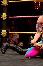 WWE - NXT Digitals 10/21/2015