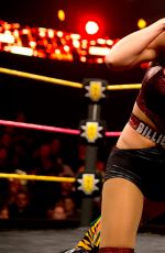WWE - NXT Digitals 10/21/2015