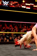 WWE - NXT Digitals 10/21/2015