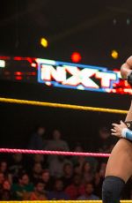 WWE - NXT Digitals 10/28/2015