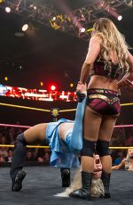 WWE - NXT Digitals 10/28/2015
