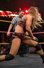 WWE - NXT Digitals 10/28/2015