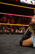 WWE - NXT Digitals 10/28/2015