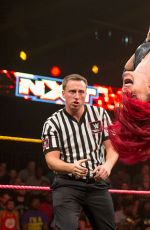 WWE - NXT Digitals 10/28/2015
