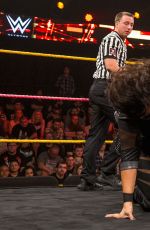 WWE - NXT Digitals 10/28/2015