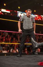 WWE - NXT Digitals 10/28/2015