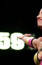 WWE - NXT Takeover: Respect Digitals
