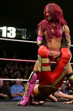 WWE - NXT Takeover: Respect Digitals