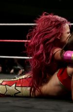 WWE - NXT Takeover: Respect Digitals