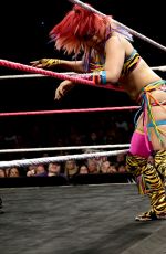 WWE - NXT Takeover: Respect Digitals