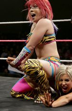 WWE - NXT Takeover: Respect Digitals
