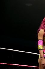WWE - NXT Takeover: Respect Digitals