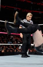 WWE- Raw Digitals 10/05/2015