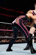 WWE- Raw Digitals 10/05/2015