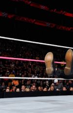 WWE- Raw Digitals 10/05/2015
