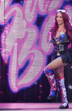 WWE- Raw Digitals 10/05/2015
