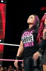 WWE- Raw Digitals 10/05/2015