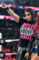 WWE- Raw Digitals 10/05/2015