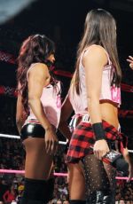 WWE- Raw Digitals 10/05/2015