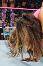 WWE- Raw Digitals 10/05/2015