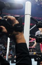 WWE- Raw Digitals 10/05/2015