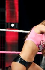 WWE- Raw Digitals 10/05/2015