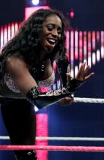 WWE- Raw Digitals 10/05/2015