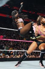 WWE- Raw Digitals 10/05/2015