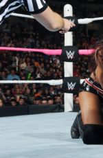 WWE- Raw Digitals 10/05/2015