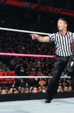 WWE- Raw Digitals 10/05/2015