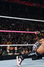 WWE- Raw Digitals 10/05/2015