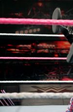 WWE- Raw Digitals 10/05/2015