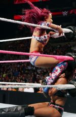 WWE- Raw Digitals 10/05/2015