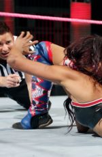 WWE- Raw Digitals 10/05/2015
