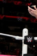 WWE- Raw Digitals 10/05/2015