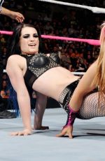 WWE- Raw Digitals 10/05/2015