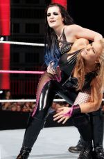 WWE- Raw Digitals 10/05/2015