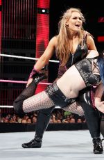 WWE- Raw Digitals 10/05/2015