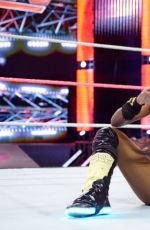 WWE - Raw Digitals 10/12/2015