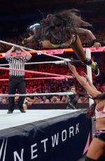 WWE - Raw Digitals 10/12/2015