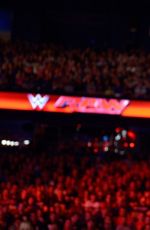 WWE - Raw Digitals 10/12/2015