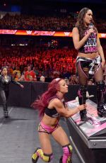 WWE - Raw Digitals 10/12/2015