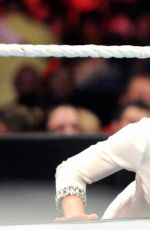 WWE - Raw Digitals 10/12/2015