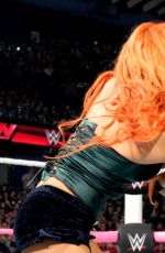 WWE - Raw Digitals 10/12/2015
