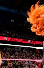 WWE - Raw Digitals 10/12/2015
