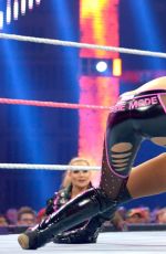 WWE - Raw Digitals 10/12/2015